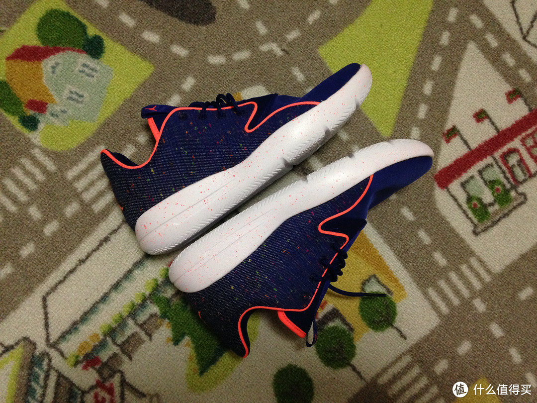 AIR JORDAN ECLIPSE 休闲鞋