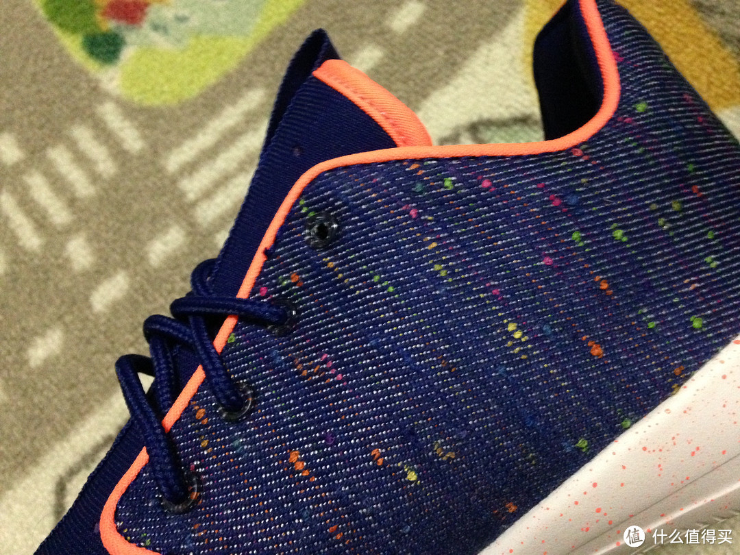 AIR JORDAN ECLIPSE 休闲鞋