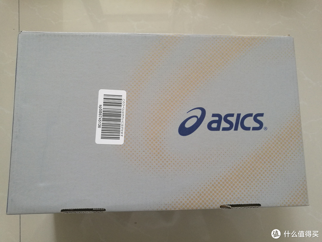 Asics gel-nimbus 18 新入手  跑起来