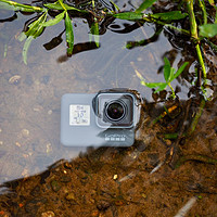 GoPro Hero5 Black 相机使用总结(防水|语音控制|触控屏|防抖|GPS)