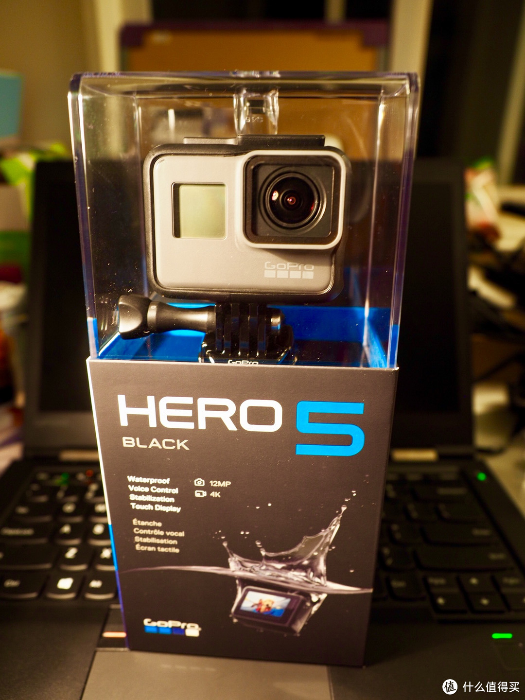 #首晒# 想说爱你不容易：GoPro Hero5 Black 评测，附与小蚁4K 运动相机横向对比