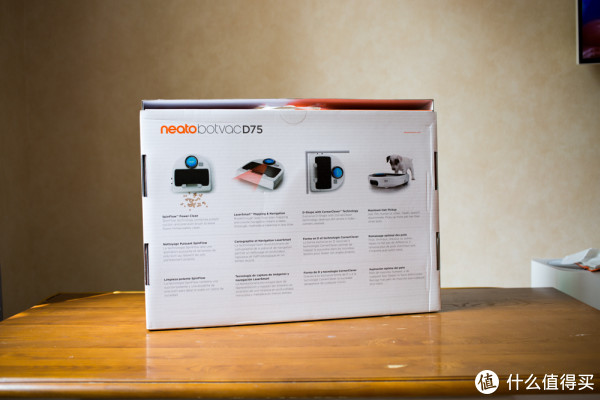 ˵Ľѡ neato BV-D7500 ɨػ 