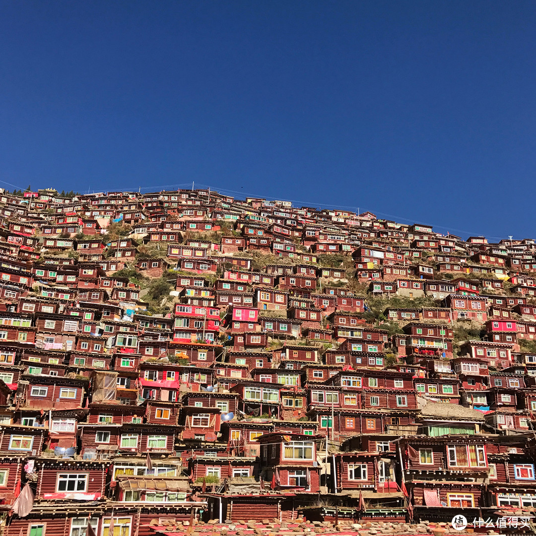 五天一千公里，体验川西高原的风景与藏族的风土人情