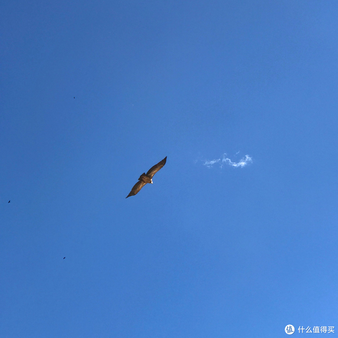 五天一千公里，体验川西高原的风景与藏族的风土人情