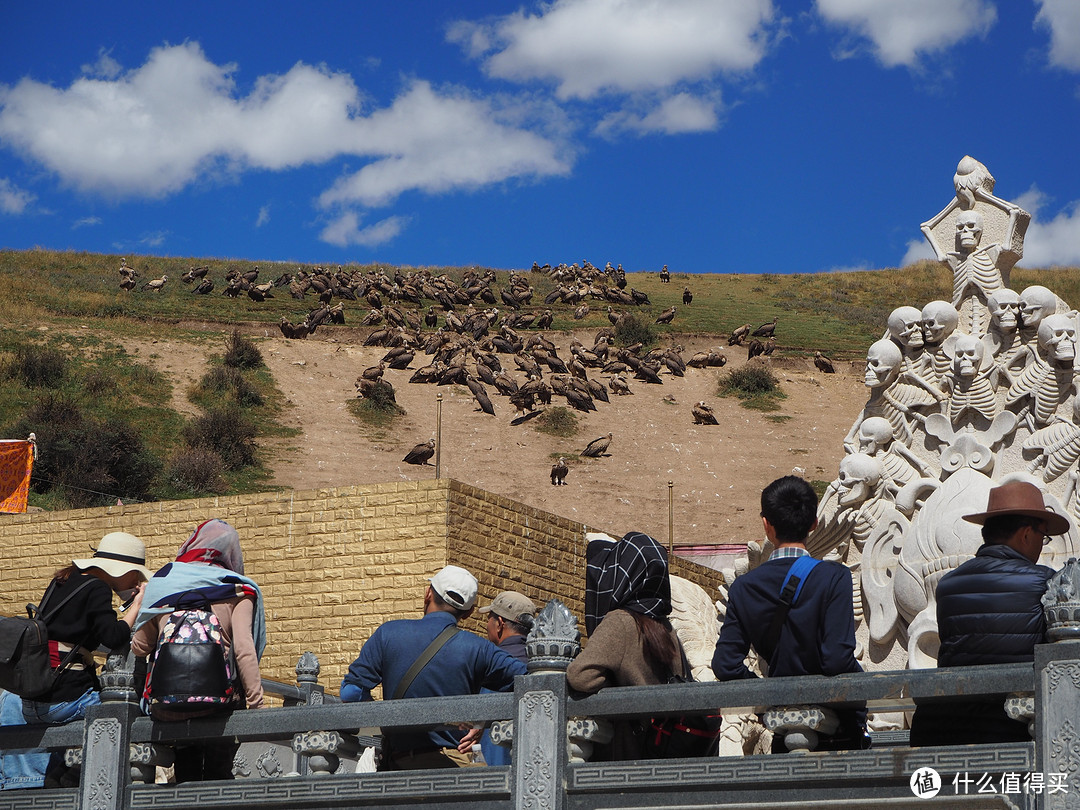五天一千公里，体验川西高原的风景与藏族的风土人情