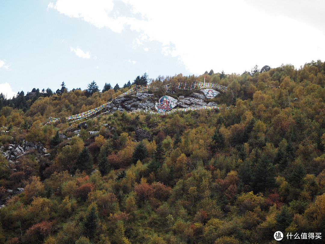 五天一千公里，体验川西高原的风景与藏族的风土人情