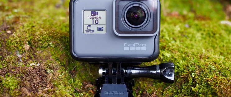 GoPro Hero5 Black评测| GoPro Hero5新性能_小蚁4K和GoPro5对比_什么值得买