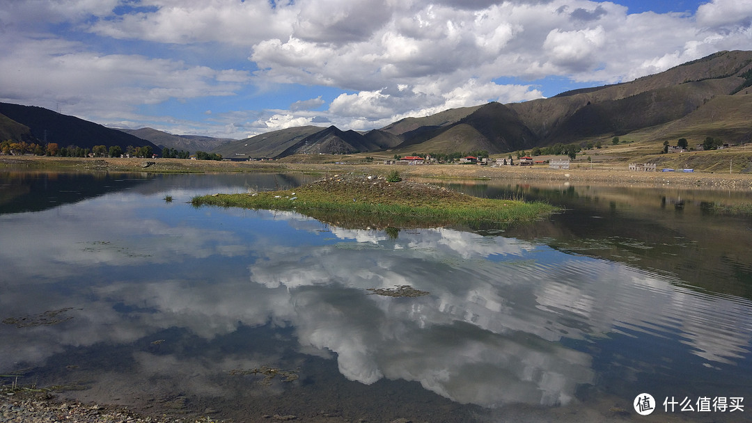 五天一千公里，体验川西高原的风景与藏族的风土人情