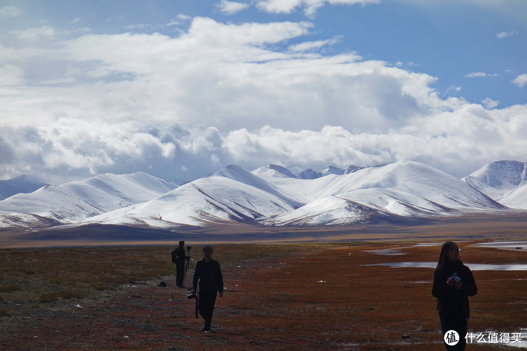 纳木错一日游攻略：海拔4700多米的西藏第一圣湖