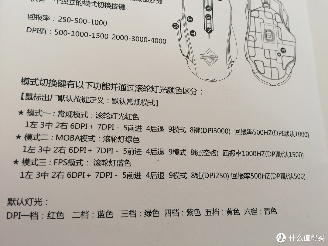 请为信仰充值——AJAZZ 黑爵 GT星际迷航版评测