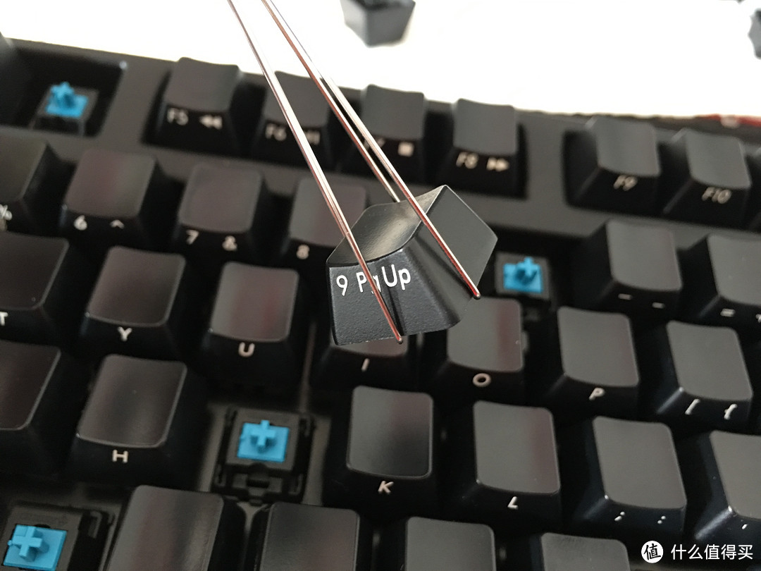 低调奢华有内涵：Filco 斐尔可 忍者2代104 双模黑色青轴机械键盘