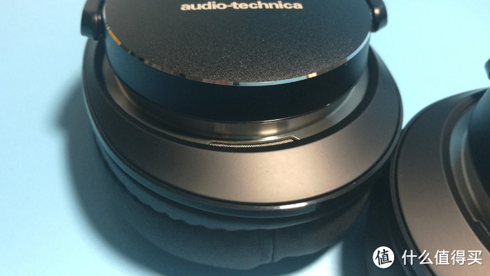 用朋友的Audio-Technica 铁三角ATH-MSR7混个开箱