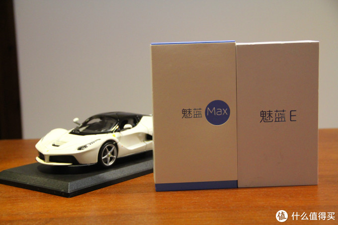 精致的大屏：MEIZU 魅族 魅蓝Max 使用感受（附真人兽）
