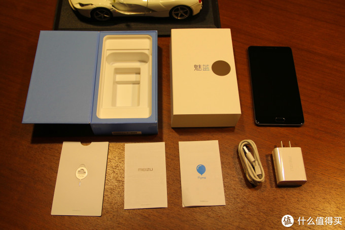 精致的大屏：MEIZU 魅族 魅蓝Max 使用感受（附真人兽）