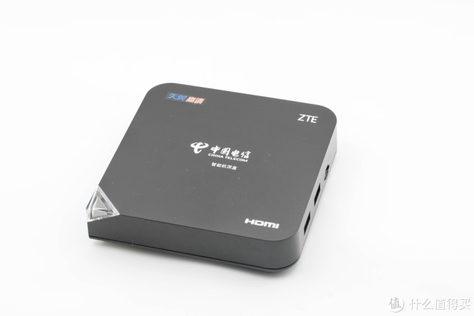 物尽其用:zte 中兴 zxv b860av1.1 电信机顶盒 升级记