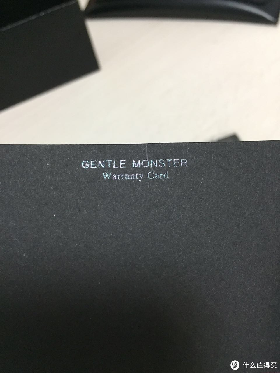 #原创新人# Gentle Monster The Dreamer墨镜开箱（附真人兽）