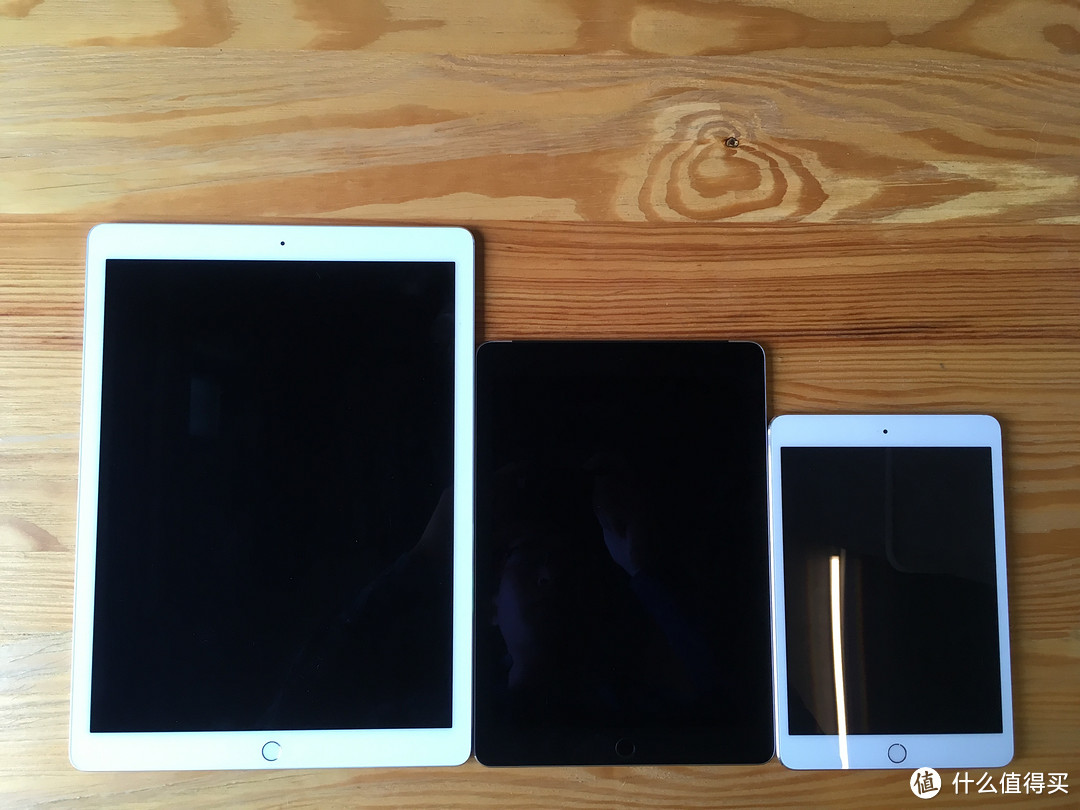 剁手！海淘二手new other ipad air2 经历