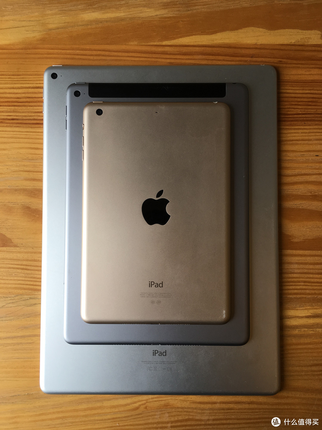 剁手！海淘二手new other ipad air2 经历