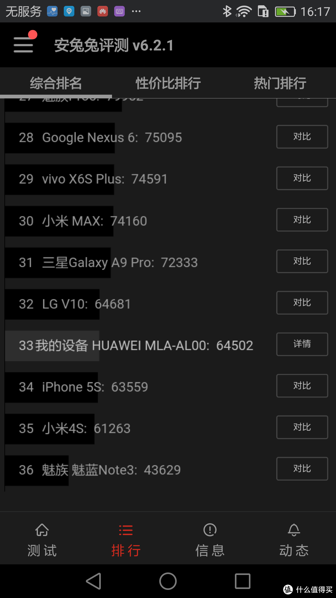 姿ci下国产：HUAWEI 华为 麦芒 5 智能手机 开箱体验