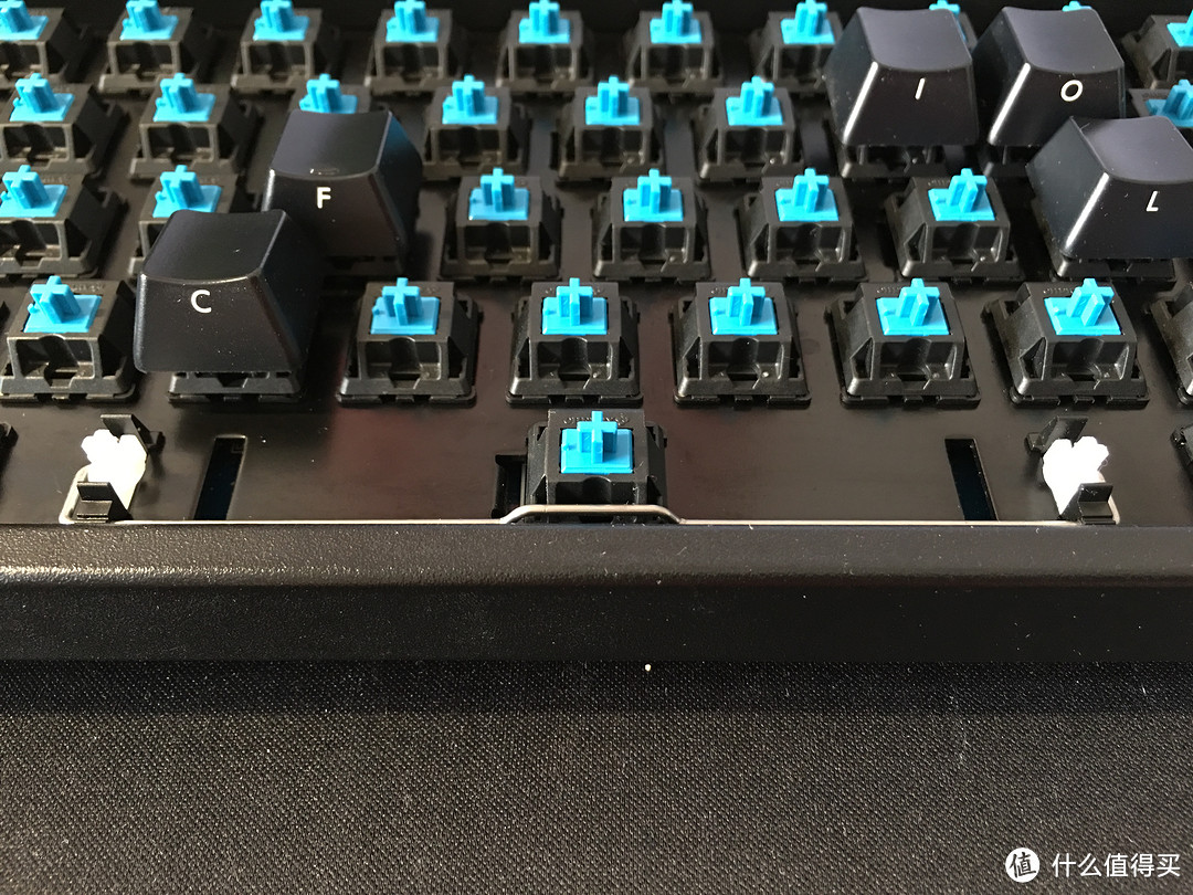 低调奢华有内涵：Filco 斐尔可 忍者2代104 双模黑色青轴机械键盘