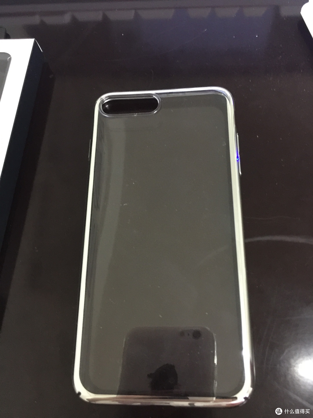 Gosh Koori iPhone7P 手机壳 开箱