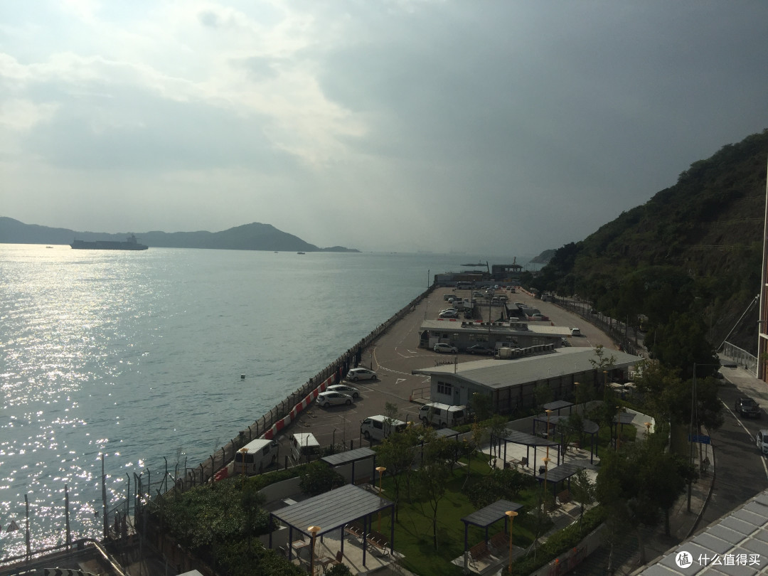 这么低的折扣 奢侈品也可以买一买了——香港购物之新海怡广场