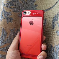 给 爱妻（iphone 7）来个套：Miottimo 现代主义 极光 手机壳