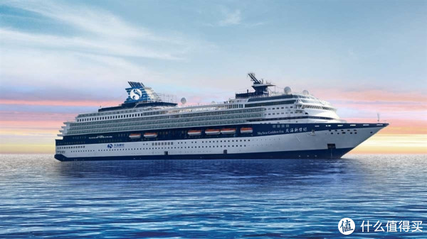 小众千禧号邮轮日本境港,金泽之旅 篇一:邮轮的选择,登船及千禧邮轮