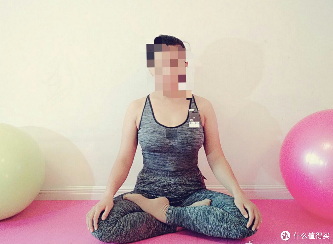 舒展不只有一个面:迪卡侬 Domyos/动悦适 瑜伽套装测评