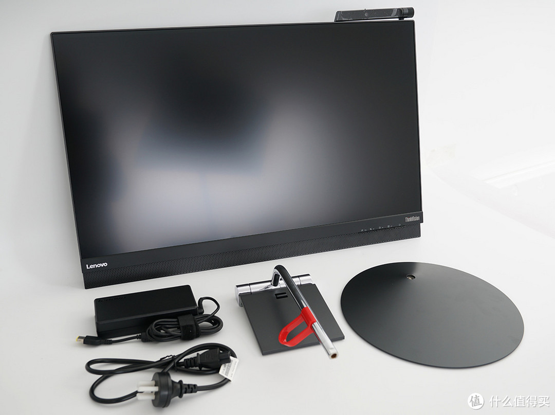 4K分辨率的商用典范，Think系列的突破传承：ThinkVision X1 显示器众测报告