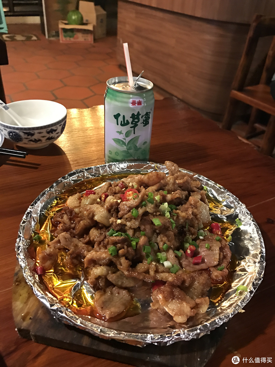 吃吃喝喝,走走玩玩