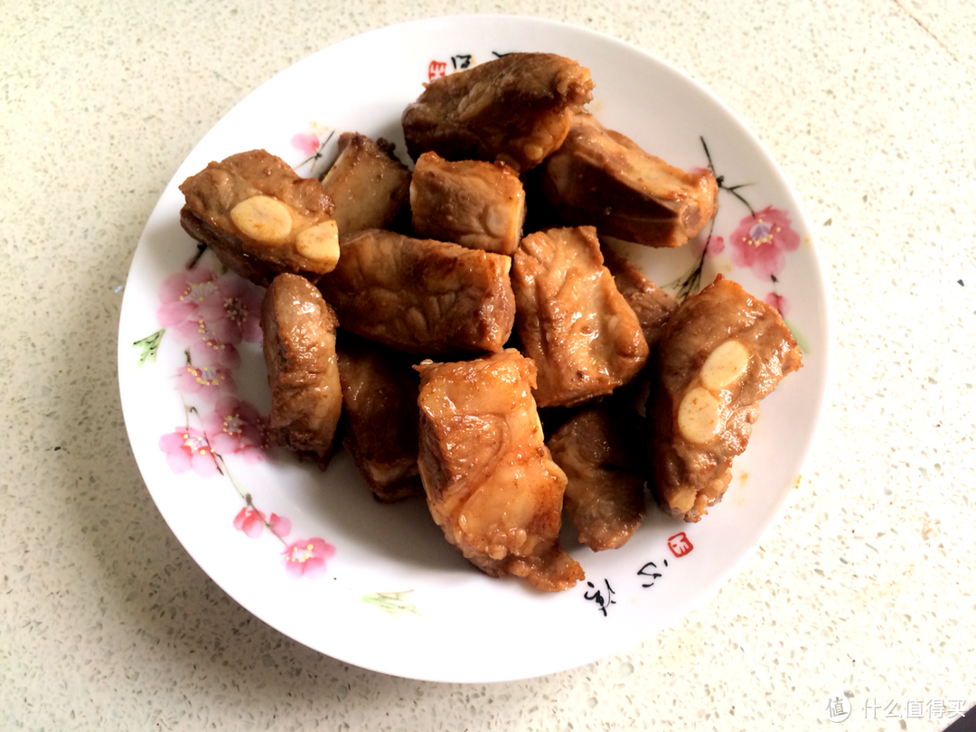 黯然销魂肋排饭