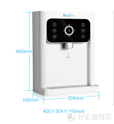 完善的家庭饮水新方案——博乐宝净水器