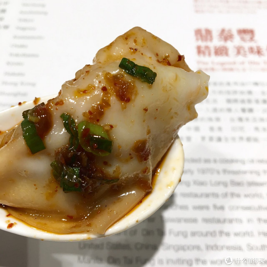 香港果然姓“香”——探寻香港美食