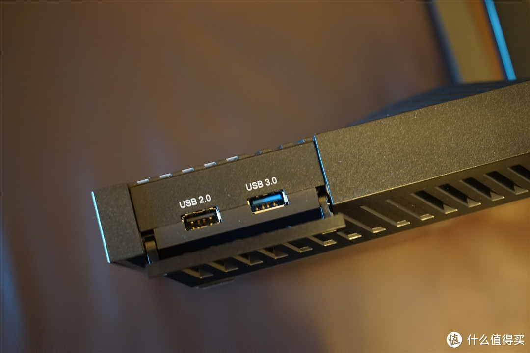 #原创新人#适合大户型的路由：NETGEAR 美国网件 R8500 无线路由器 简单信号测试