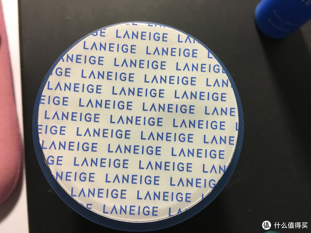 懒人的面膜和跟风的唇膏：11街购买 LANEIGE 兰芝 睡眠面膜和双色立体唇膏