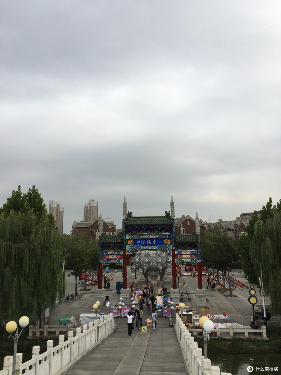 说走就走的小自驾（多图）——国庆去唐山