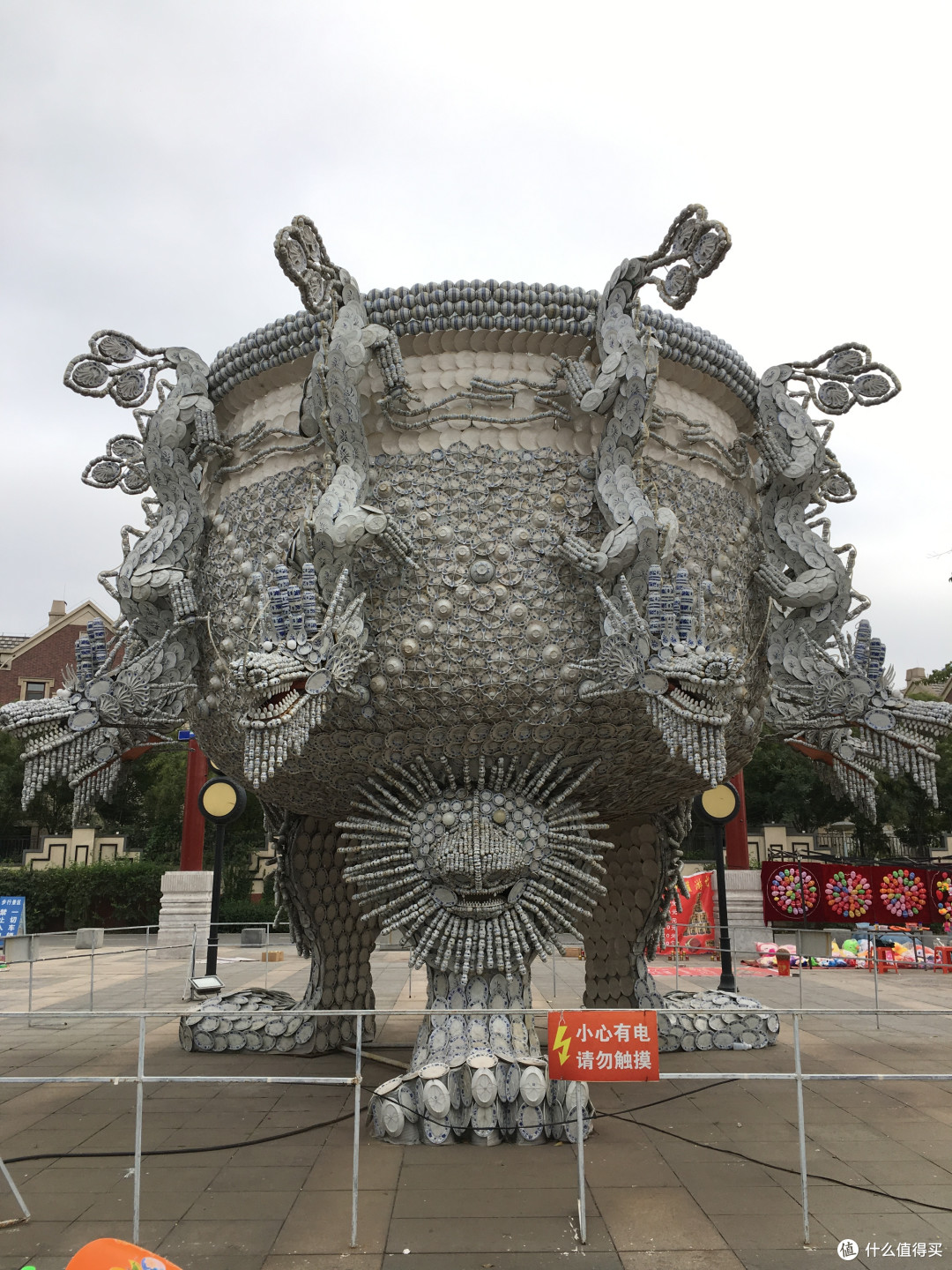 说走就走的小自驾（多图）——国庆去唐山