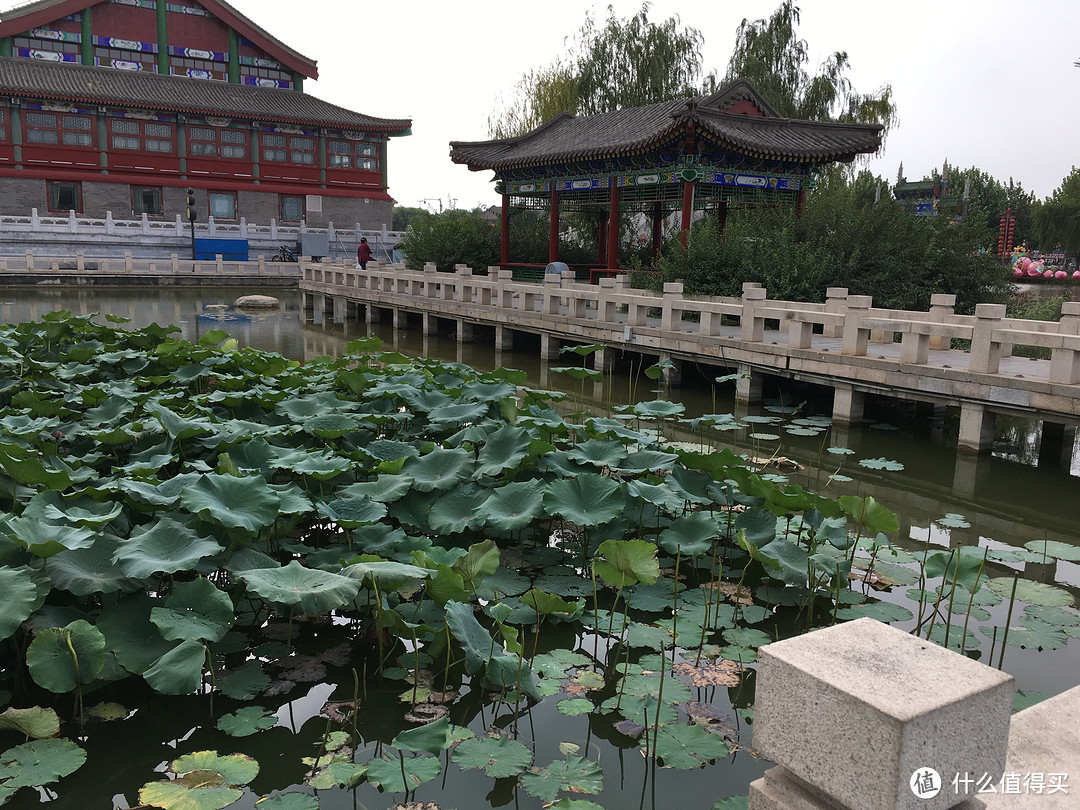 说走就走的小自驾（多图）——国庆去唐山