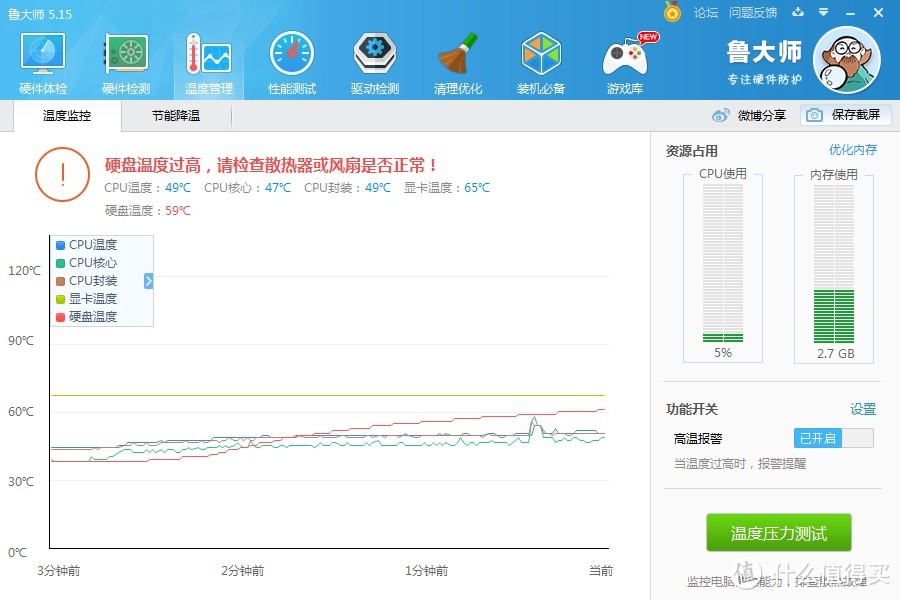 一次性价比为准则的笔记本选购——炫龙 毁灭者DD（蓝天模具）