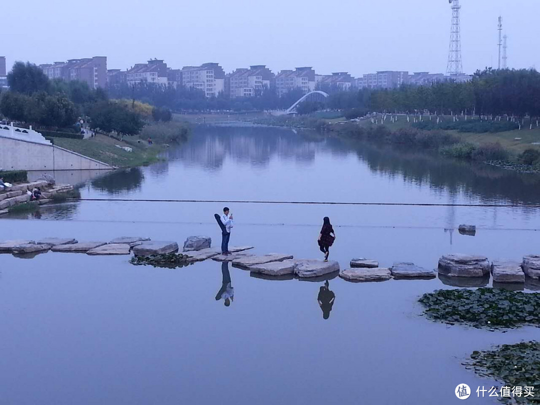 我和我的领导