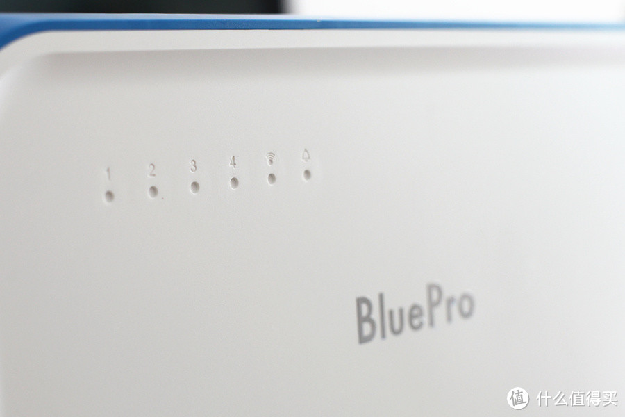 冷水、温水、开水随便喝 - BluePro 博乐宝净水器众测报告