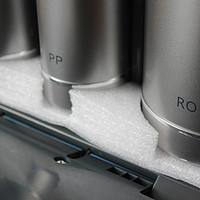 内外兼修、冷热配合——BluePro 博乐宝净水器 RO反渗透纯水机 拆解评测