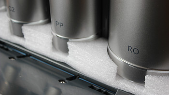 内外兼修、冷热配合——BluePro 博乐宝净水器 RO反渗透纯水机 拆解评测