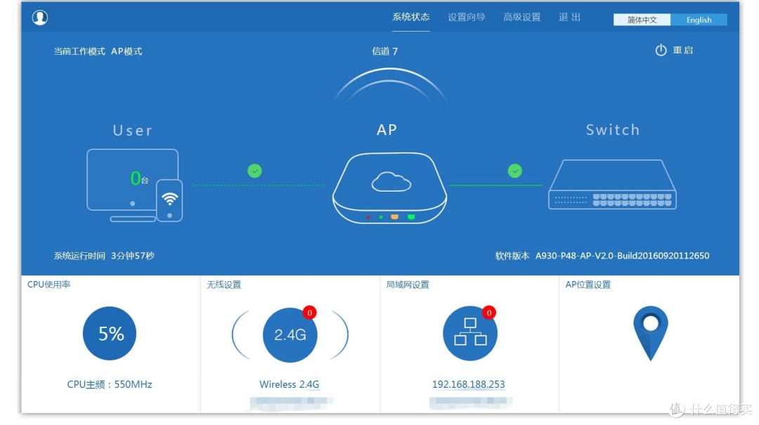 拖延症晚期，收拾家里网络设备小记：TL-SG108E v2.0版本、乐光 A600吸顶式AP、自制网线材料小结