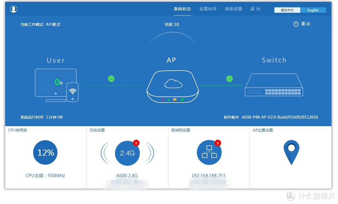 拖延症晚期，收拾家里网络设备小记：TL-SG108E v2.0版本、乐光 A600吸顶式AP、自制网线材料小结