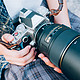 Nikon 尼康 AF-S 尼克尔105mm f/1.4E ED 镜头