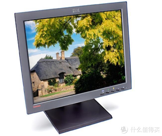 4K分辨率的商用典范，Think系列的突破传承：ThinkVision X1 显示器众测报告