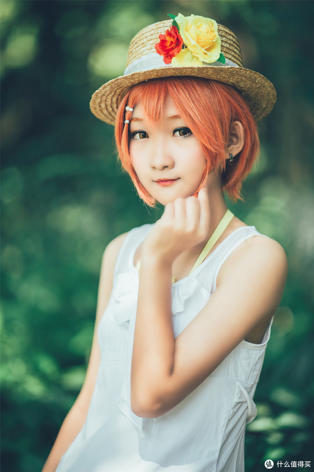 Nikon 尼康 AF-S 尼克尔105mm f/1.4E ED 镜头