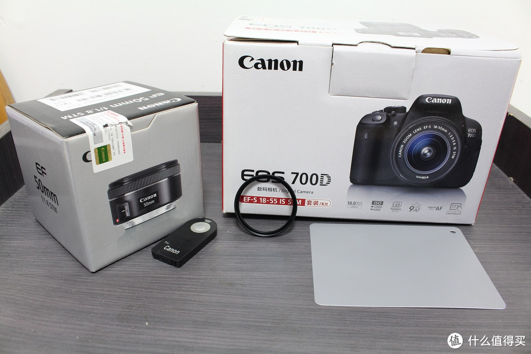 工欲善其事必先利其器：闲鱼采购二手 Canon 佳能 700D 单反相机的过程与注意事项